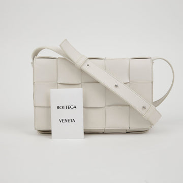 Bottega Veneta 578004 Cassette Shoulder Crossbody Bag 150925656