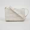 Bottega Veneta 578004 Cassette Shoulder Crossbody Bag 150925656 [P]