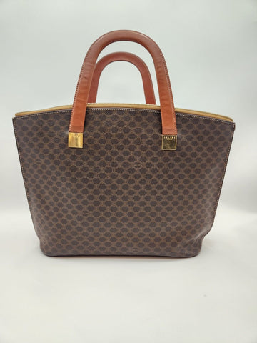 Celine Vintage Tote Bag Condition A 151064388