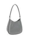 PRADA Schultertasche aus gebürstetem Leder 1BC499 ZO6 F0LS4 151072167 [P]