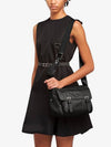 Prada Nylon Shoulder Bag 151072183 [P]