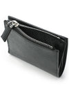 PRADA サフィアーノレザー二つ折り財布 151072212 [P]