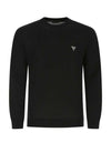 PRADA Woll Logo Pullover 25FW 151072217 [P]