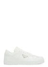 PRADA Leder Sneakers 2EE364 3LJ6 F0009 151072216 [P]