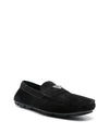 PRADA スウェード ドライビング シューズ 2DD177 F G000 054 F0002 151072268 [P]
