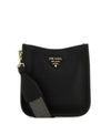 PRADA レザー ミニ ショルダーバッグ 1BH191 2DKV F0632 151072275 [P]