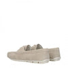 PRADA スウェード ドライビング シューズ 1DD078 054 F0D32 151072300 [P]