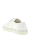 Prada Round Toe Lace-Up Sneakers 2EE427 3T0A F0009 151072362 [P]