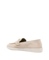 Prada Suede Loafer 2DG124 G001 103 F0FHI 151072372 [P]