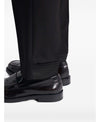 Prada Wool Pants UP0375 S OOO 155E F0002 151072382 [P]