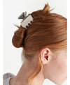 Prada Metal Hair Clip 151072386 [P]