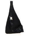 PRADA ナイロンとレザーのバックパック 2VZ092 2DMG F0002 151072681 [P]