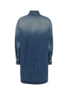 PRADA Denim Hemd GFC060 16PK F0V3N 151072761 [P]