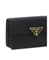 Prada Saffiano Leather Mini Bag 151072807 [P]