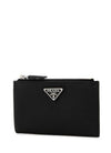 PRADA レザーZIPカードホルダー 2MC086 2E54 F0002 151072825 [P]