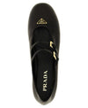 PRADA ナッパレザー バレリーナ シューズ 151072829 [P]