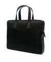Prada Nylon Leather Briefcase 2VE368 XOM 2DMH F0002 151072858 [P]