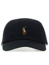 POLO RALPH LAUREN ロゴキャップ 710834737021 151072864 [P]