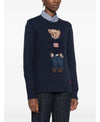 Polo Ralph Lauren Polo Bear Knit 151072919 [P]