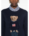 Polo Ralph Lauren Polo Bear Knit 151072919 [P]