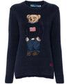 Polo Ralph Lauren Polo Bear Knit 151072919 [P]