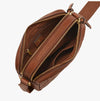 FOSSIL Danni ハートパターン クロスバッグ ZB11181388 150541430 [P]