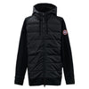 Canada Goose Hybrid Huron Full-Zip Hooded Puffer Jacket 6843M 149507224 [P]