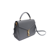 Saint Laurent Cassandra Medium Top Handle Tote Bag and Shoulder Bag 578000 151100754 [P]