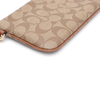 Coach Logo Pouch Bag 65001051 151100766 [P]