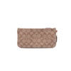 Coach Logo Pouch Bag 65001051 151100766 [P]