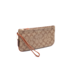 Coach Logo Pouch Bag 65001051 151100766 [P]