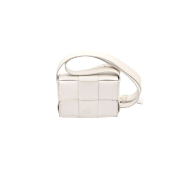 BOTTEGA VENETA 666688 キャンディカセットバッグ ミニショルダーバッグ兼クロスバッグkk19770732 151100758