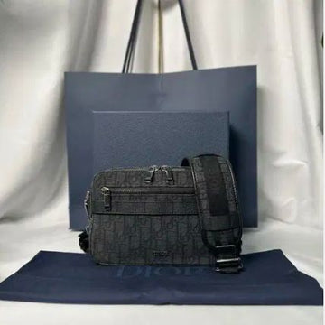 Dior Messenger Safari Bag 12345 151100798