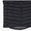 RAB Herrenjacke QIP-27 schwarz 151101329 [P]