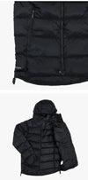 RAB Männer Daunenjacke schwarz 151101427 [P]