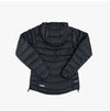 Rab Womens Padded Jacket QDB-82 BLACK 151101455 [P]