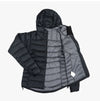 Rab Womens Padded Jacket QDB-82 BLACK 151101455 [P]