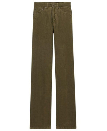 SAINT LAURENT コーデュロイジーンズ 70510 3Y29IA 3564 151101997