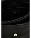 Saint Laurent Small Messenger Bag 776611 AAC3O 1000 151102043 [P]