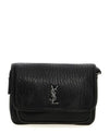 Saint Laurent Small Messenger Bag 776611 AAC3O 1000 151102043 [P]