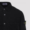 Stone Island Cotton Overshirt 151102333 [P]