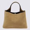 TODS Timeless Mikro-Suede Tasche 151102581 [P]