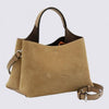 TODS Timeless Mikro-Suede Tasche 151102581 [P]