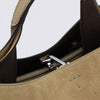 TODS Timeless Mikro-Suede Tasche 151102581 [P]