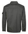STONE ISLAND Baumwoll-Überhemd K2S15 1200003 S0010 V0062 151102671 [P]