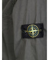 STONE ISLAND Baumwoll-Überhemd K2S15 1200003 S0010 V0062 151102671 [P]