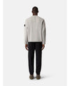 STONE ISLAND コットンオールドエフェクト K2S15 3100009 151102693 [P]