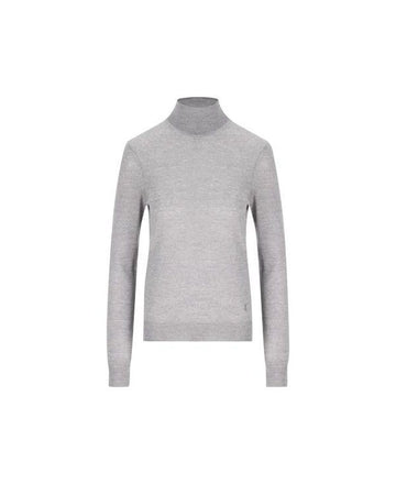 Saint Laurent Turtleneck Sweater 151102721