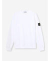 STONE ISLAND Cotton Fleece Regular Fit Crew K2S15 151102760 [P]