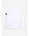 STONE ISLAND Cotton Fleece Regular Fit Crew K2S15 151102760 [P]